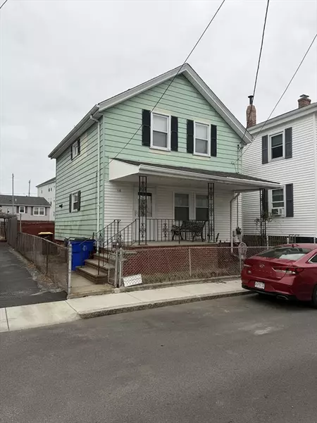 68 Cross St, Fall River, MA 02723
