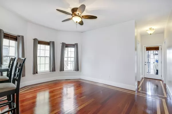 Medford, MA 02155,77 Adams St #1