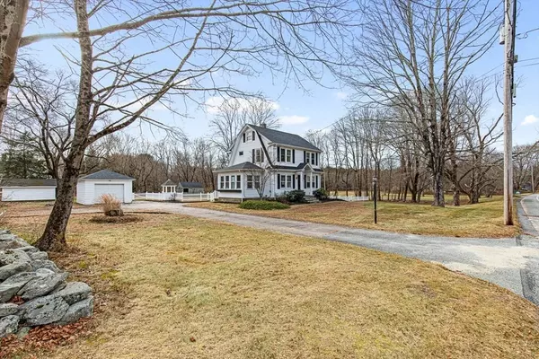 Rehoboth, MA 02769,69 Tremont St