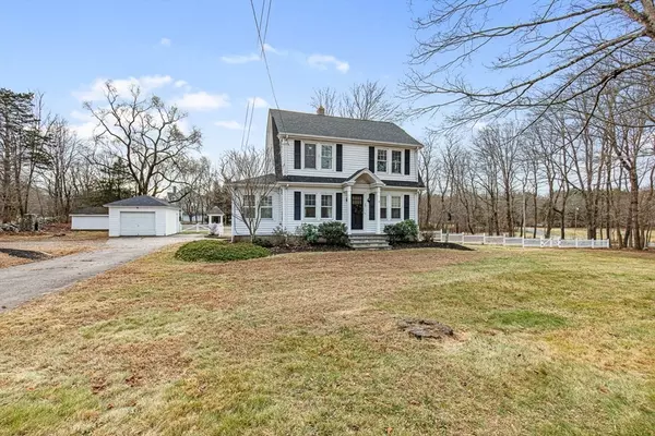 Rehoboth, MA 02769,69 Tremont St