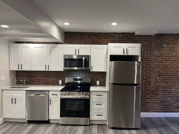 10 Wellington Street #B, Boston, MA 02118