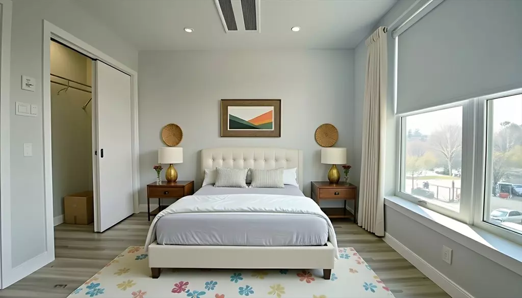 Boston, MA 02131,602 Canterbury #12U