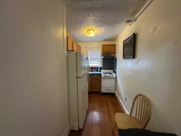 Lynn, MA 01901,42 West Baltimore #18