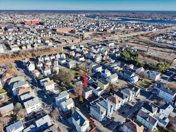 New Bedford, MA 02740,20 Lafrance Ct