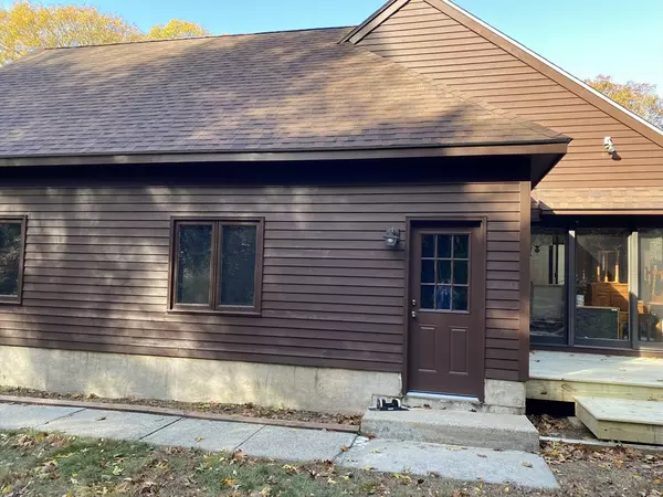 Grafton, MA 01536,156 Brigham Hill Rd