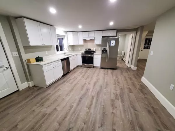 West Bridgewater, MA 02324,392 E. Center St. #2