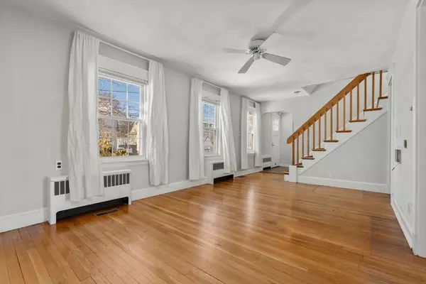 Milton, MA 02186,60 Meagher Ave