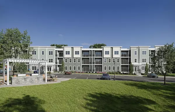 7 Green Street #107, Shrewsbury, MA 01545