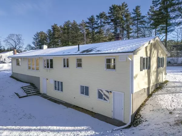 Wrentham, MA 02093,500 Franklin St