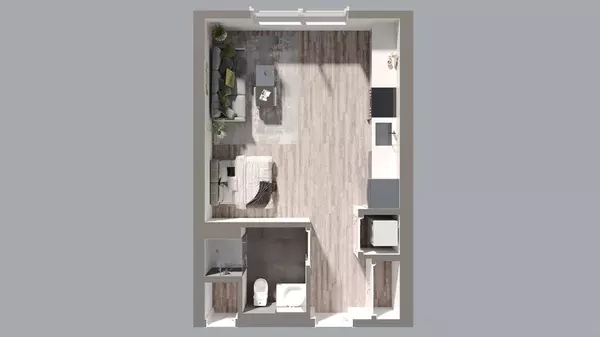 Revere, MA 02151,93 Bennington St #208