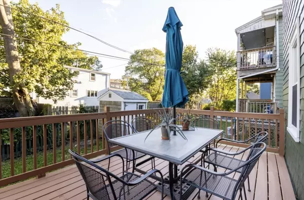 Boston, MA 02122,33 Pierce Ave #33