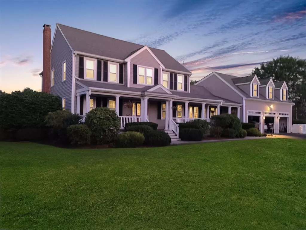 Hopkinton, MA 01748,4 Donna Pass