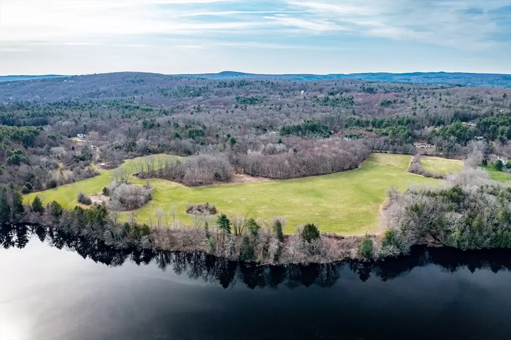 Wilbraham, MA 01095,30 Red Bridge Rd, Land Lot 5