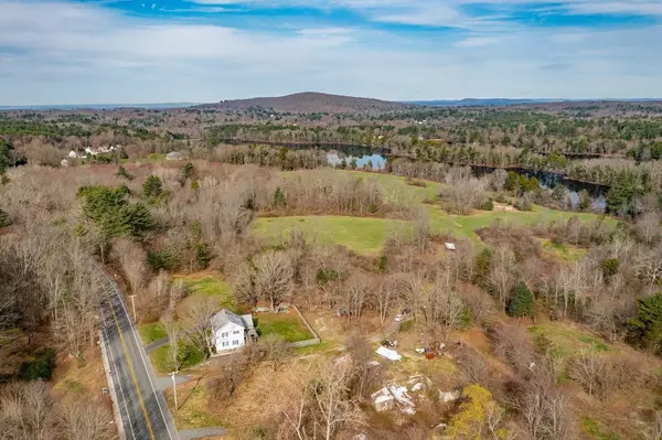 Wilbraham, MA 01095,30 Red Bridge Rd, Land Lot 7