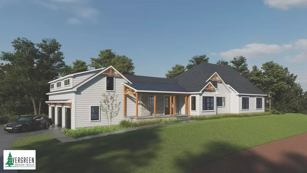 30 Red Bridge Rd, Lot 6, Wilbraham, MA 01095