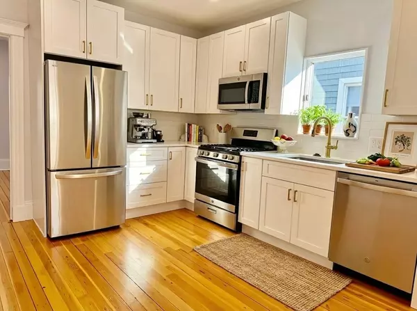 24 Dawes Street #2, Boston, MA 02122