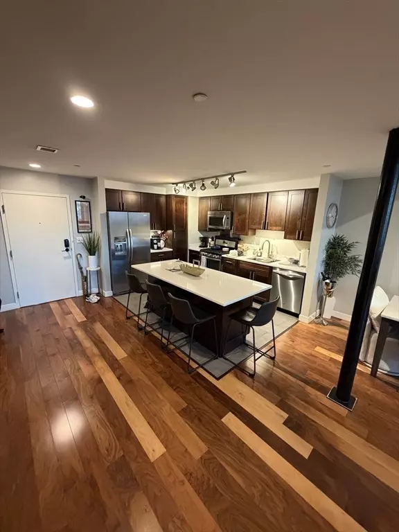 Lowell, MA 01852,130 John St #245