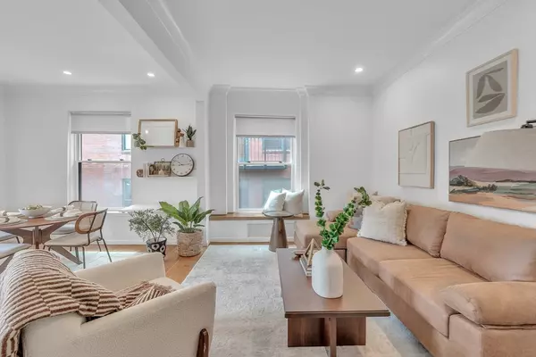 Boston, MA 02116,17 Cazenove St #404B