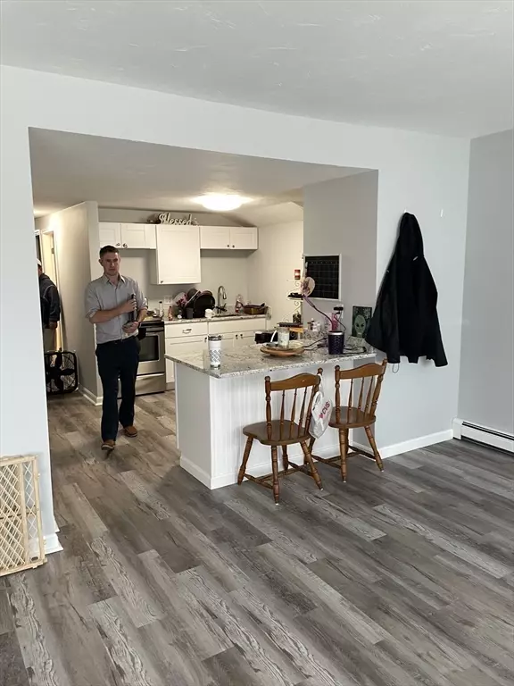 Wareham, MA 02558,155 Onset Ave. #E