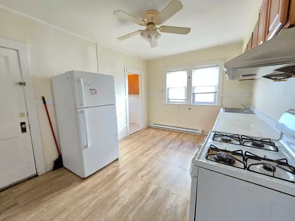 23 Lowe Street #1, Quincy, MA 02169