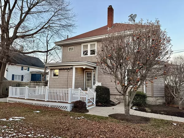 Fall River, MA 02720,1073 New Boston Rd