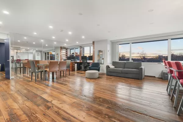 Boston, MA 02111,151 Tremont St #6F