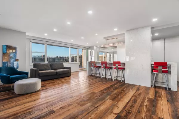 151 Tremont St #6F, Boston, MA 02111