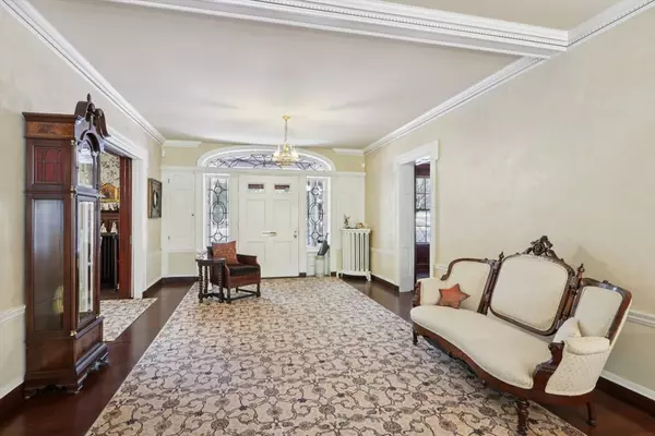 Canton, MA 02021,30 Green Lodge Street