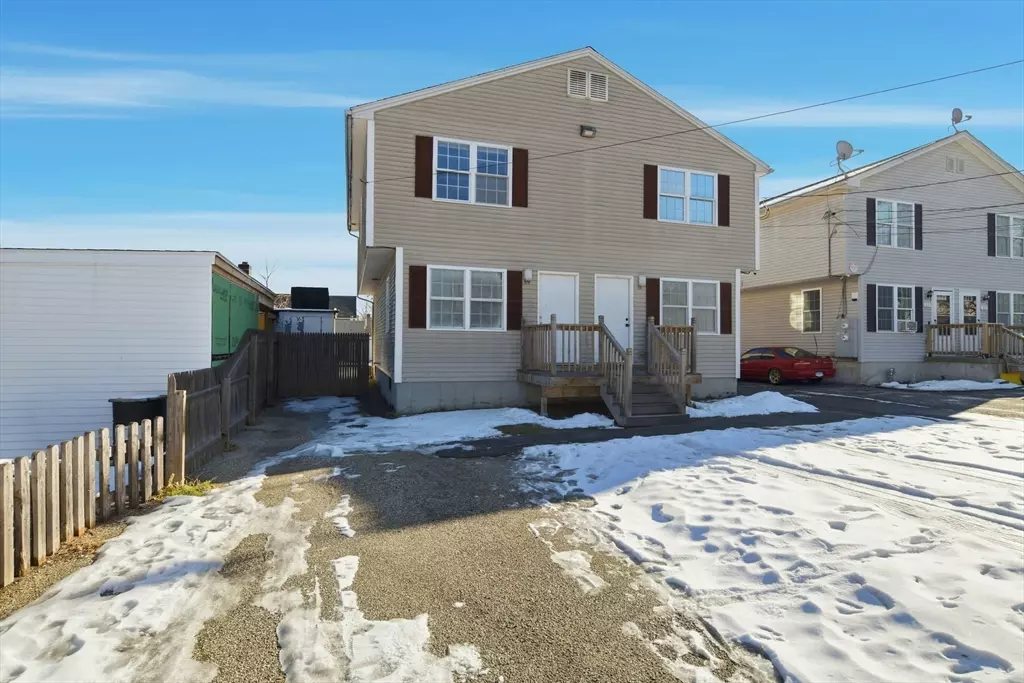 Springfield, MA 01151,59-61 Pinevale St