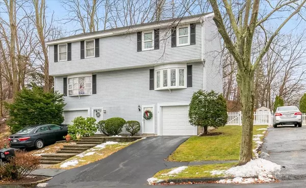 Haverhill, MA 01835,9 Twin Brooks Cir #9