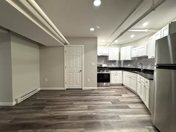 331 Broadway #2D, Somerville, MA 02145