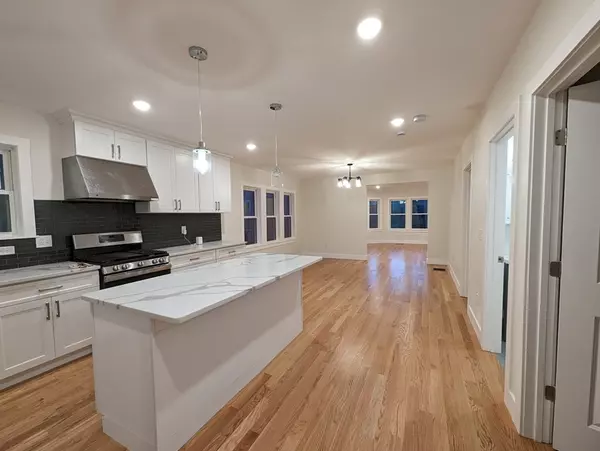 Belmont, MA 02478,41 Oxford Ave #1