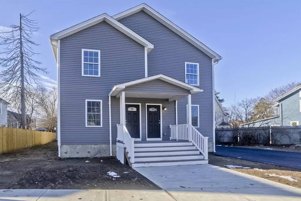 Springfield, MA 01109,16 Cambridge St