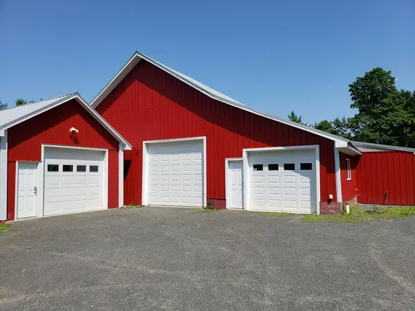 6 Church Ave. #C, Hatfield, MA 01038