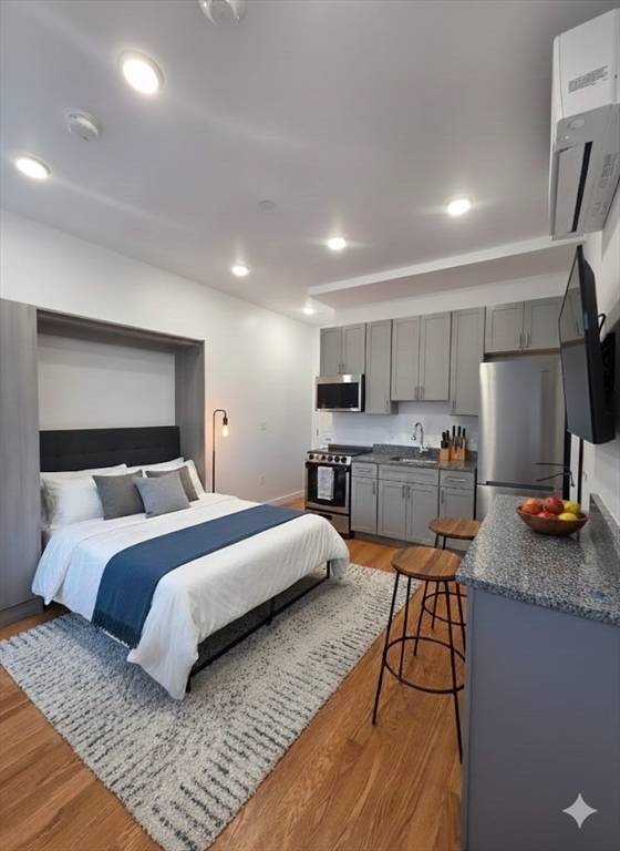 165 Hawthorne #104, Chelsea, MA 02150