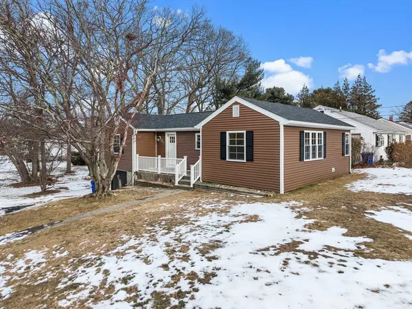 Fall River, MA 02720,225 Rich St