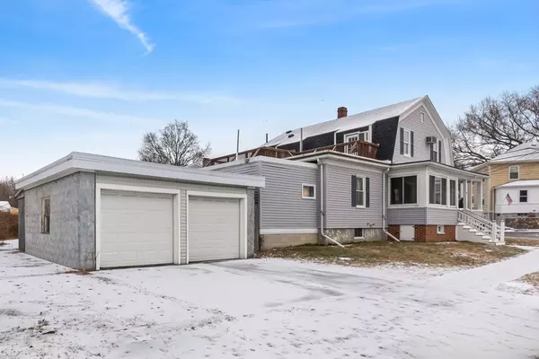 Salem, MA 01970,58 Willson Street