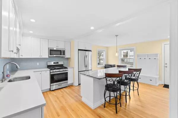 Quincy, MA 02169,20 Brae Rd