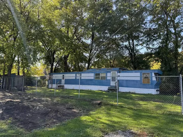 A Hidden Gem in Granville: Affordable Fixer-Upper with Endless Potential,Jodi & John Calkins