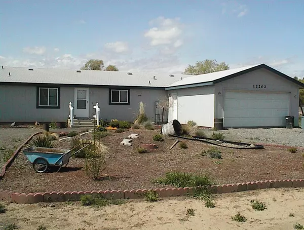 12202 Wide Hollow Rd, Yakima, WA 98908