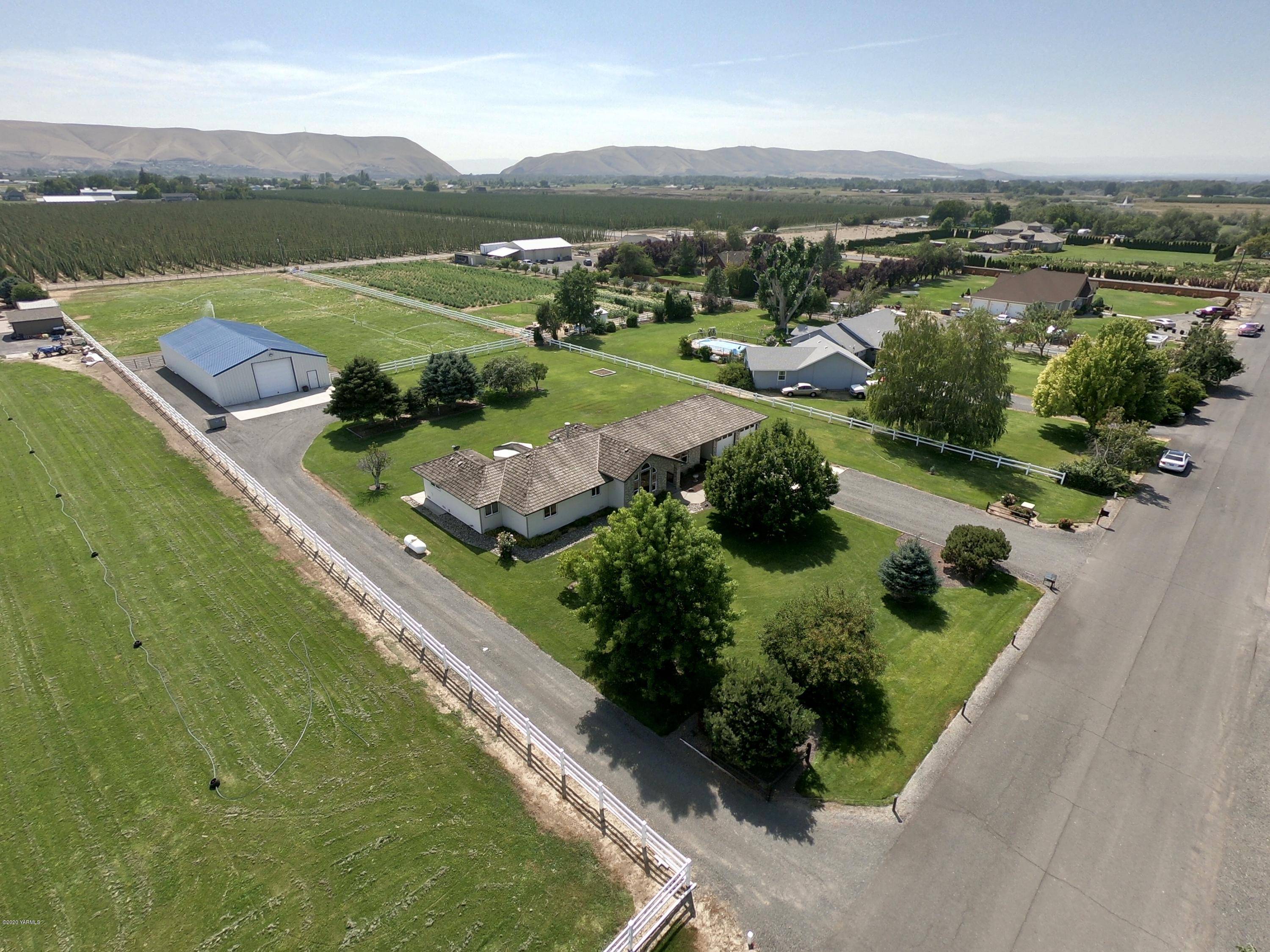 5010 Cayuse Ln, Yakima, WA 98901
