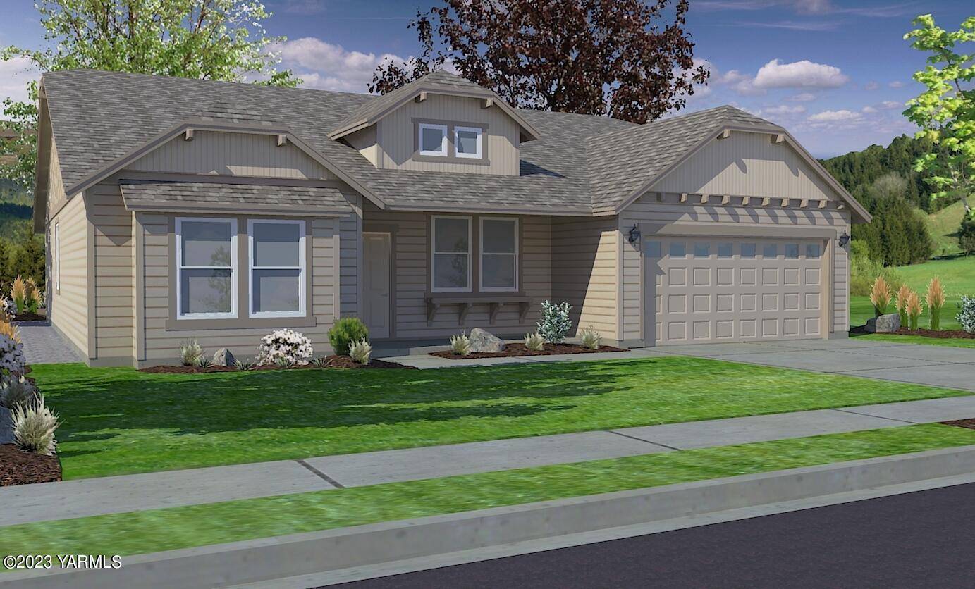 Yakima, WA 98903,6100 Coolidge Ave