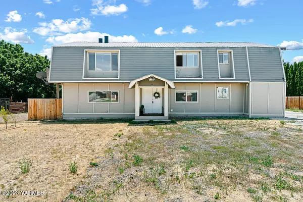 1213 Canal Ave, Tieton, WA 98947