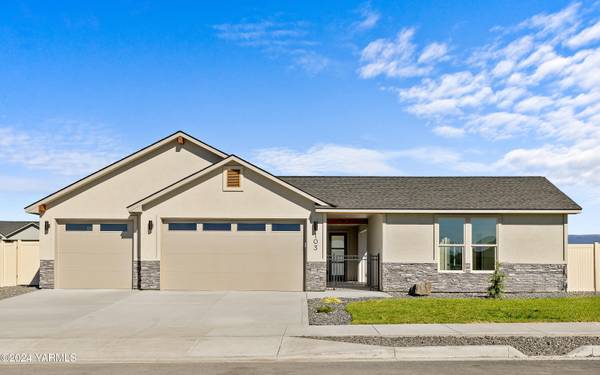 103 Chinook Rd E, Ellensburg, WA 98926