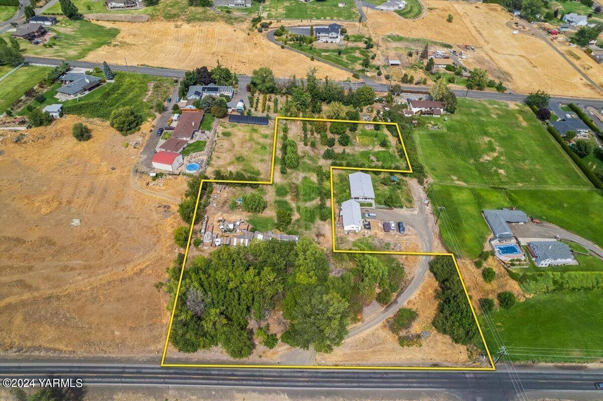 NKA Wide Hollow Rd, Yakima, WA 98908