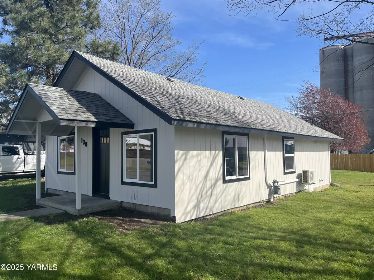 Goldendale, WA 98620,130 Darland St W