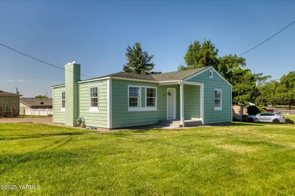 Sunnyside, WA 98944,1001 Grandview Ave