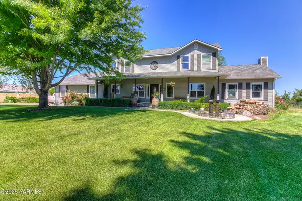 Yakima, WA 98908,11901 Zier Rd