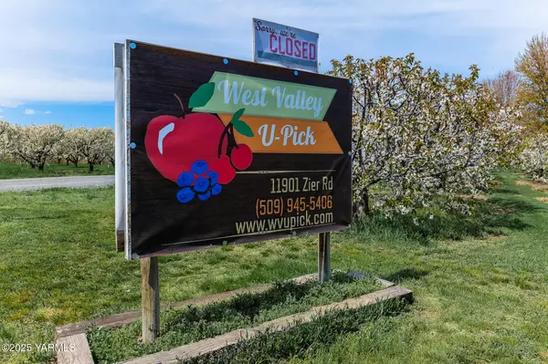 Yakima, WA 98908,11901 Zier Rd
