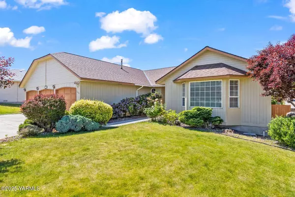 Yakima, WA 98901,5304 Channel Dr